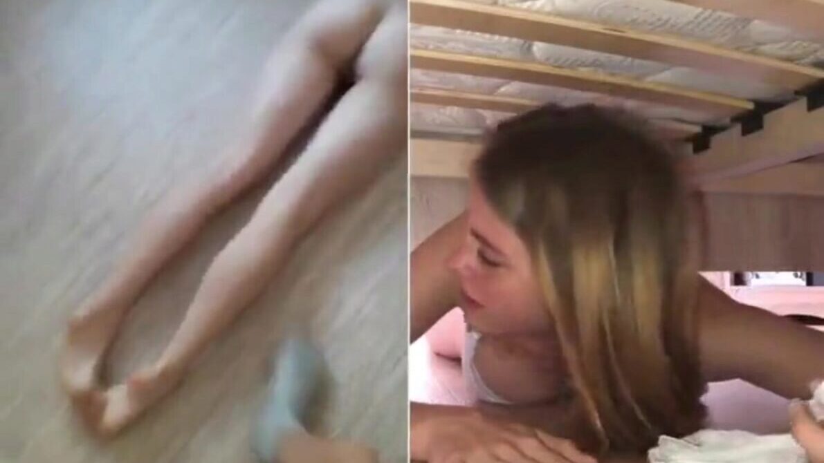 נערות ארמניות עירומות